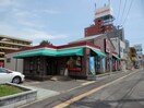 ガスト 札幌豊平店(その他飲食（ファミレスなど）)まで170m カレラ豊平2nd