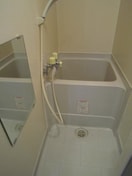 バス／シャワールーム等 ララ・フランセ宮の森