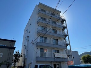 幸星ビル