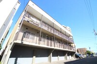 メイプルコート