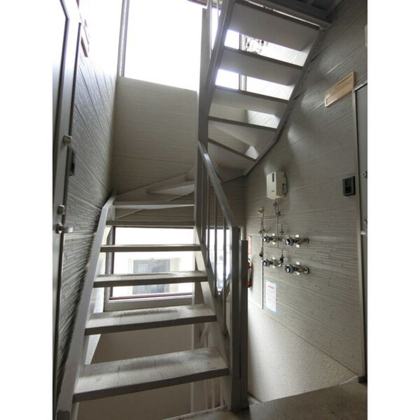 建物設備 Ｋ－８９