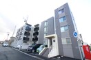 外観写真 ハレイワコ－ト