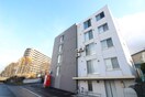 外観写真 ハレイワコ－ト
