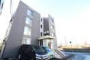 外観写真 ハレイワコ－ト