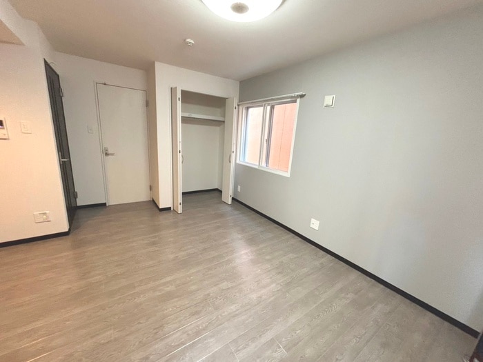 居室 レーベルシャトー菊水