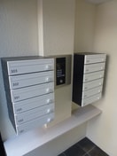 建物設備 レーベルシャトー菊水