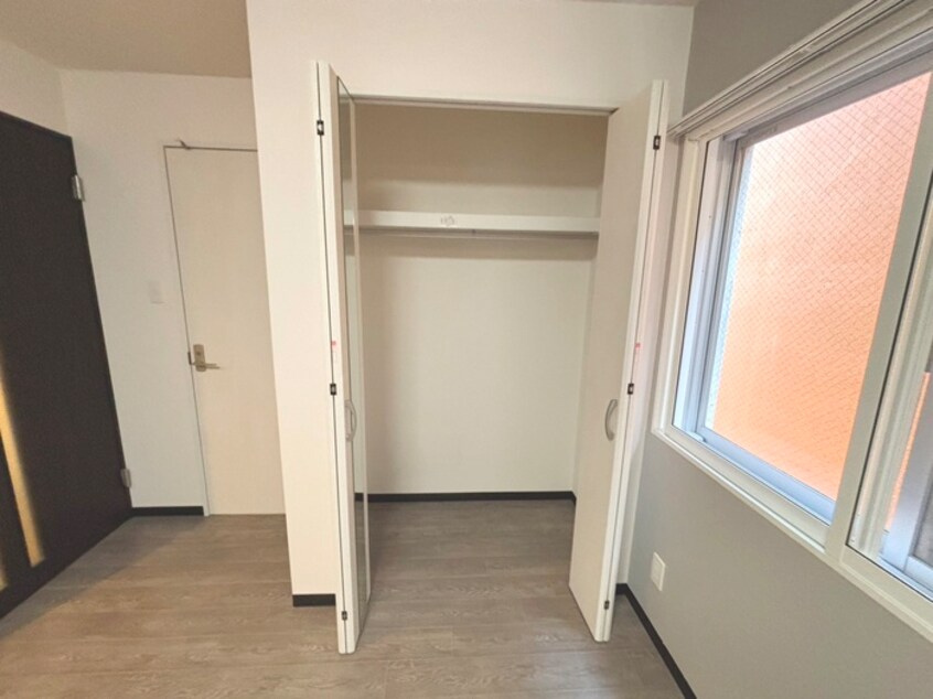 収納 レーベルシャトー菊水