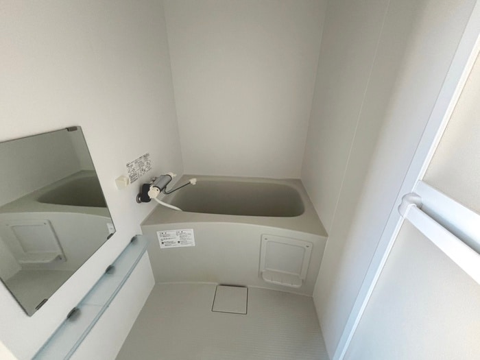 バス／シャワールーム等 レーベルシャトー菊水