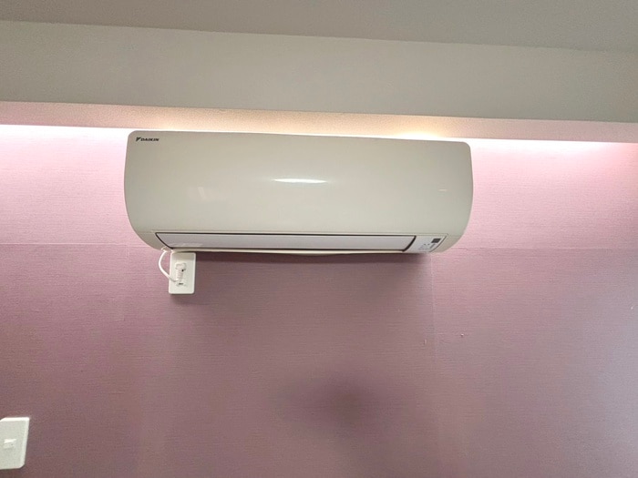 内観写真 レーベルシャトー菊水