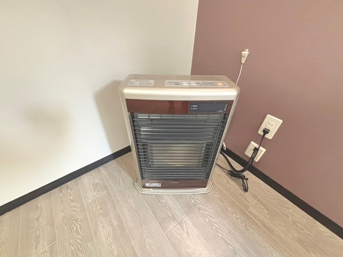 内観写真 レーベルシャトー菊水