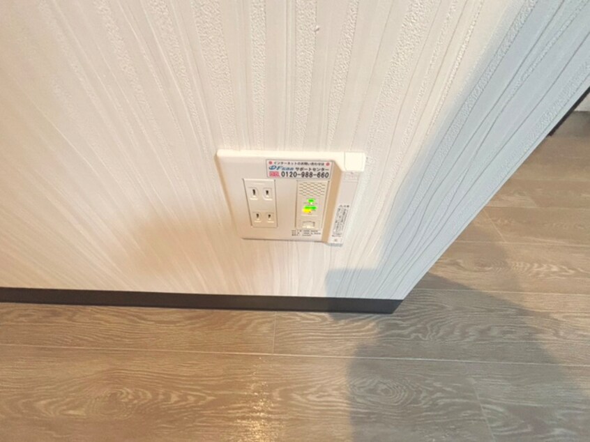 内観写真 レーベルシャトー菊水