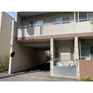 外観写真 マリオン桑園