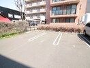 駐車場 マリオン桑園