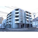 FLYING HORSE MARUYAMAの外観