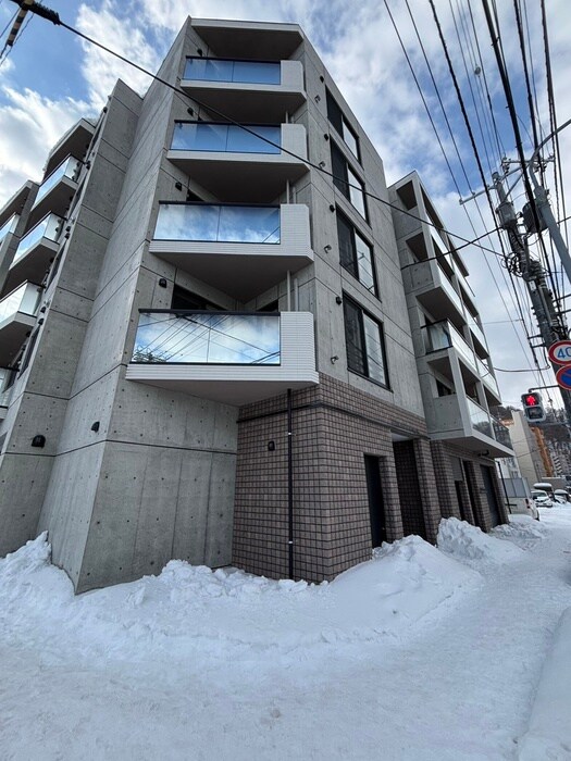 外観写真 FLYING HORSE MARUYAMA