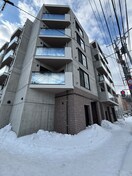 外観写真 FLYING HORSE MARUYAMA