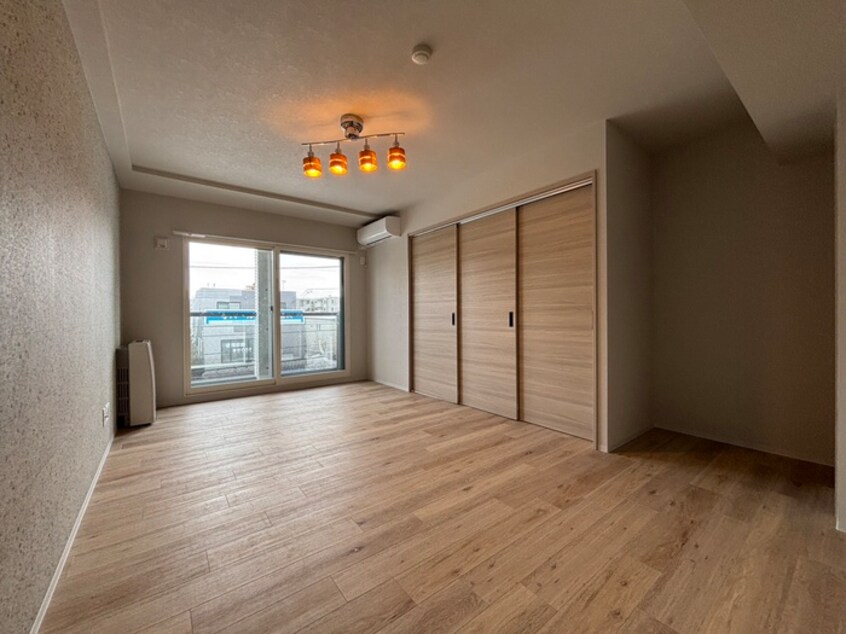 居室 FLYING HORSE MARUYAMA