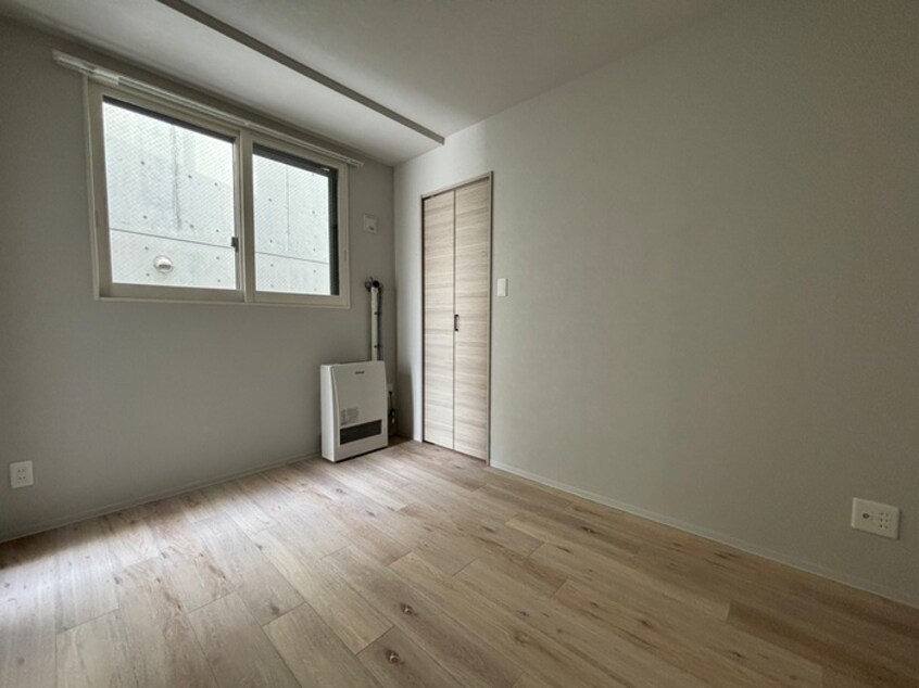 居室 FLYING HORSE MARUYAMA