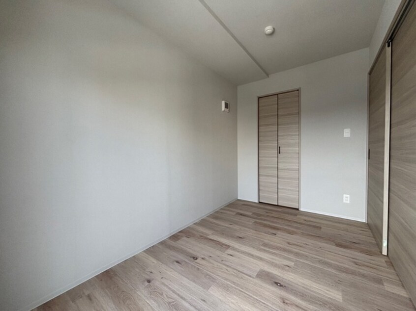 居室 FLYING HORSE MARUYAMA