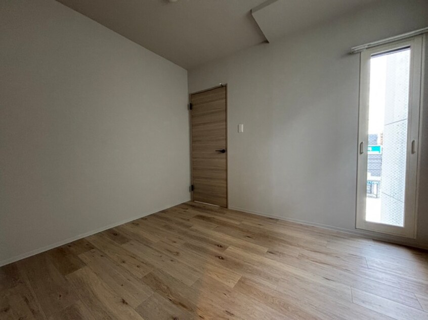 居室 FLYING HORSE MARUYAMA