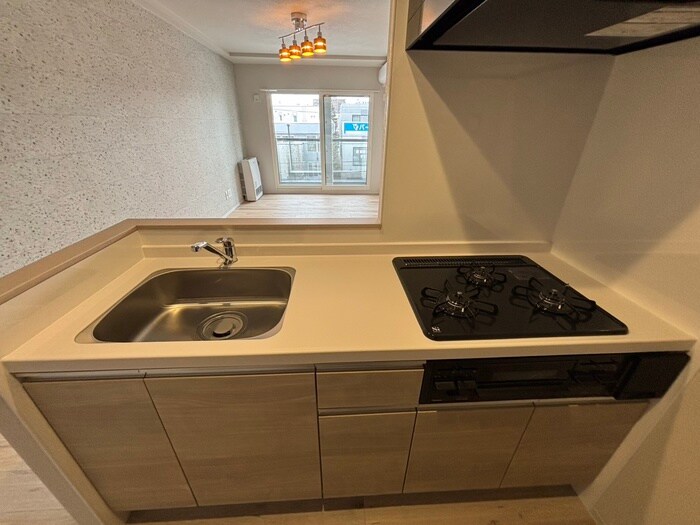 キッチン FLYING HORSE MARUYAMA