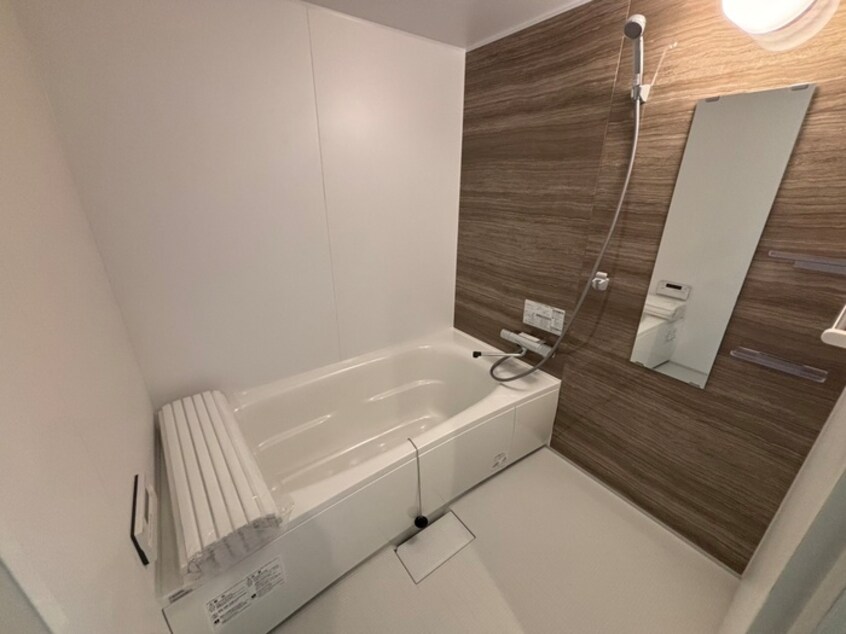 バス／シャワールーム等 FLYING HORSE MARUYAMA