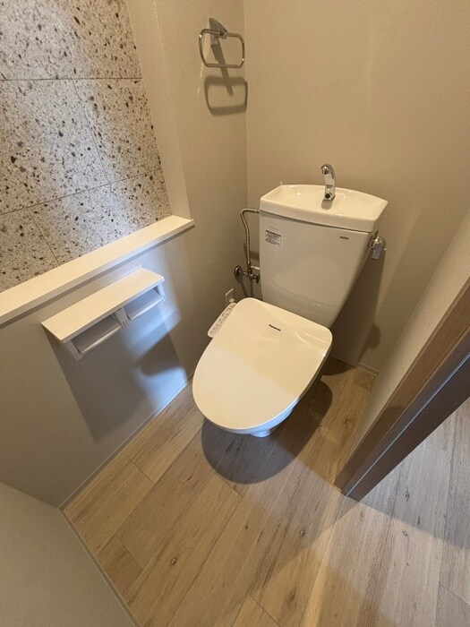 トイレ FLYING HORSE MARUYAMA