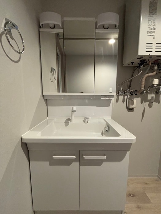 洗面 FLYING HORSE MARUYAMA