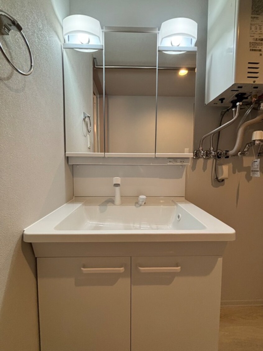 洗面 FLYING HORSE MARUYAMA