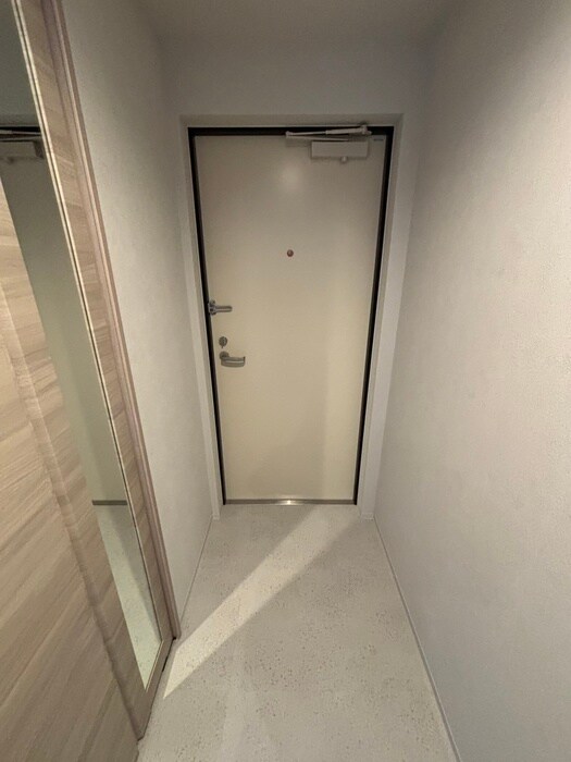 玄関 FLYING HORSE MARUYAMA