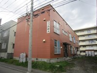 うつみ荘Ａ