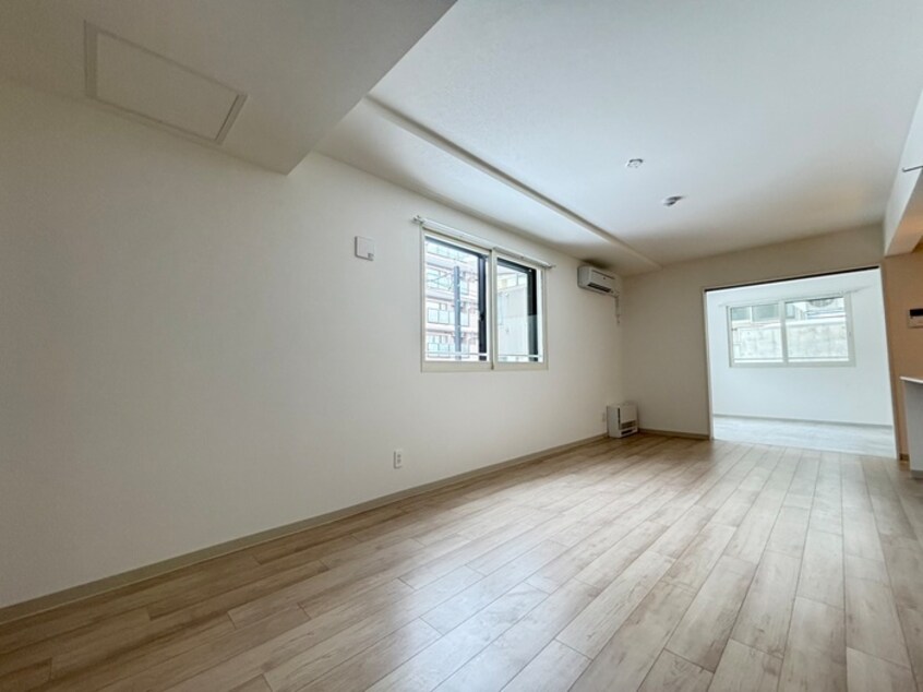 居室 レブニーズ ザ･レジデンス宮の森