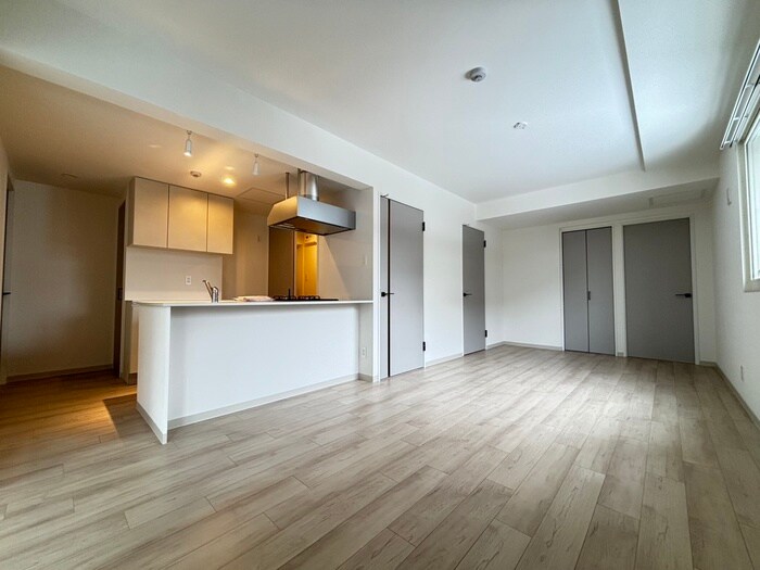 居室 レブニーズ ザ･レジデンス宮の森