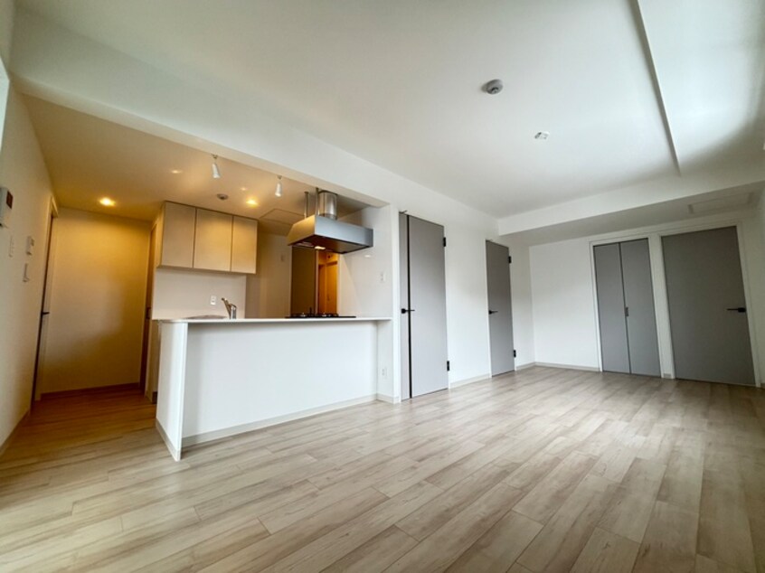 居室 レブニーズ ザ･レジデンス宮の森