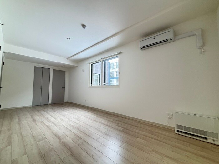 居室 レブニーズ ザ･レジデンス宮の森