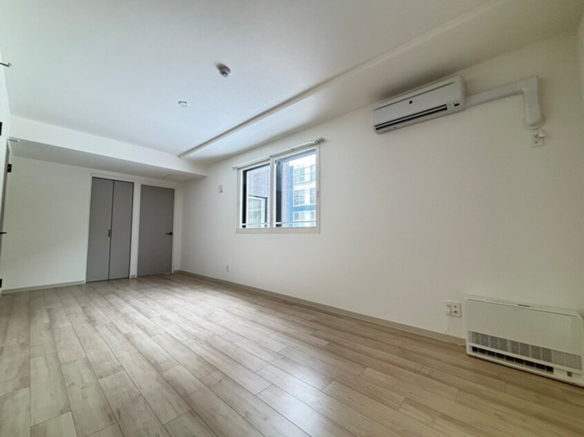 居室 レブニーズ ザ･レジデンス宮の森