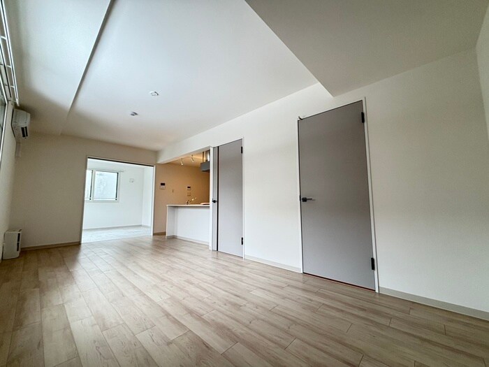 居室 レブニーズ ザ･レジデンス宮の森