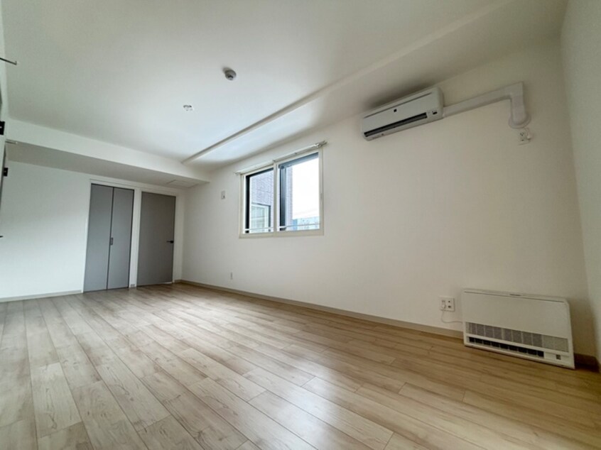 居室 レブニーズ ザ･レジデンス宮の森