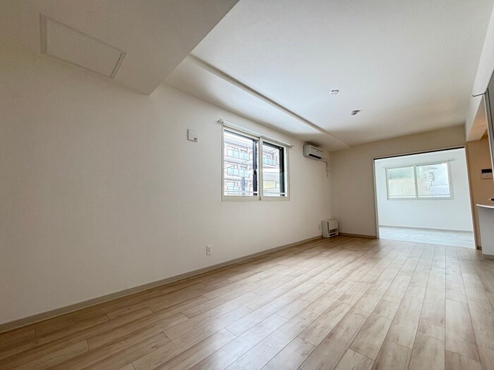 居室 レブニーズ ザ･レジデンス宮の森