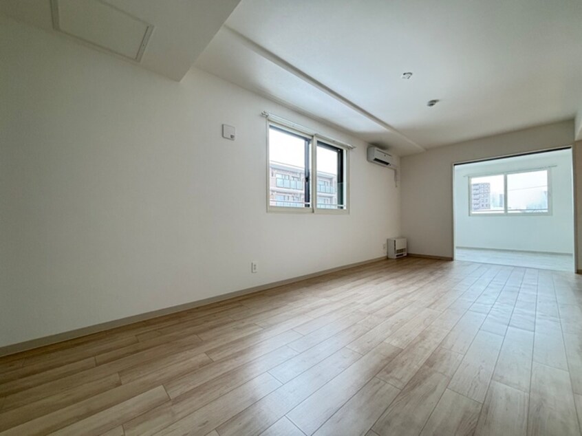 居室 レブニーズ ザ･レジデンス宮の森