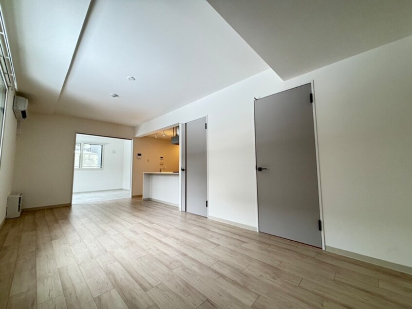 居室 レブニーズ ザ･レジデンス宮の森