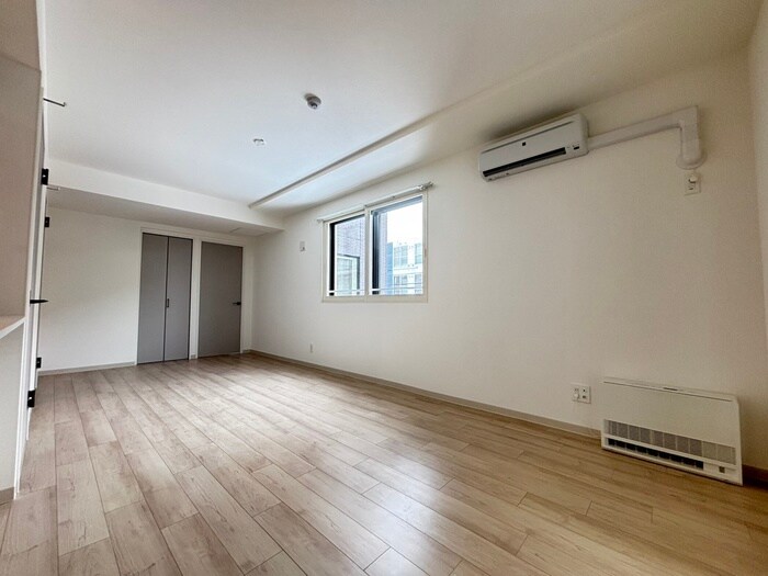 居室 レブニーズ ザ･レジデンス宮の森