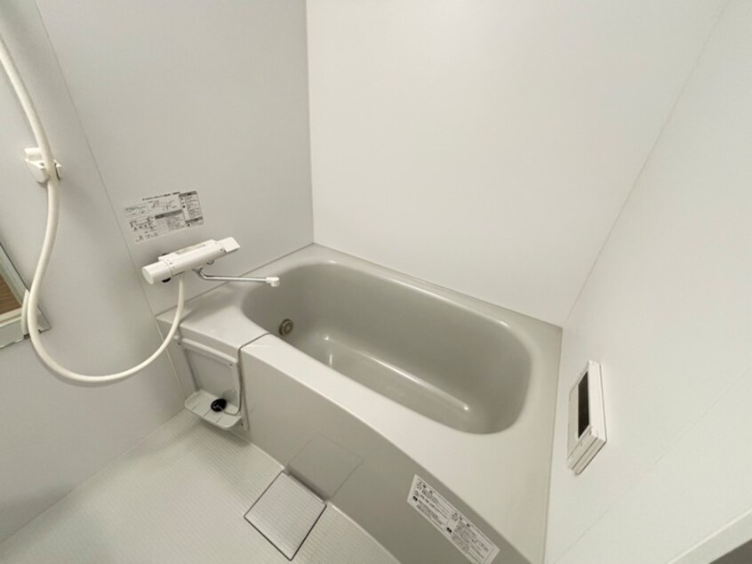 バス／シャワールーム等 レブニーズ ザ･レジデンス宮の森