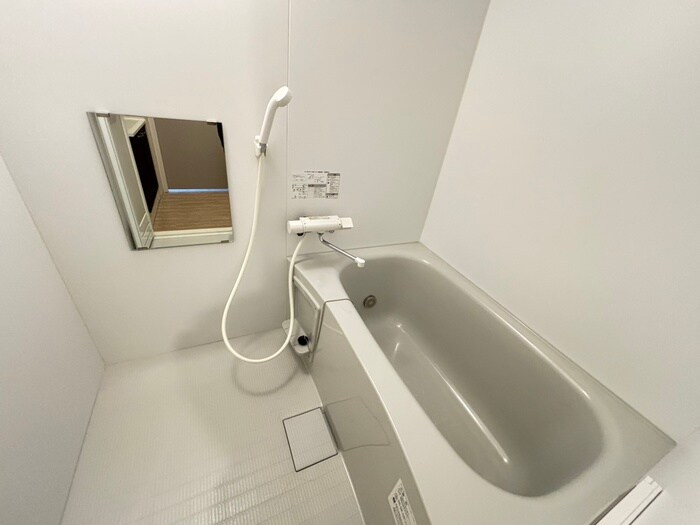 バス／シャワールーム等 レブニーズ ザ･レジデンス宮の森