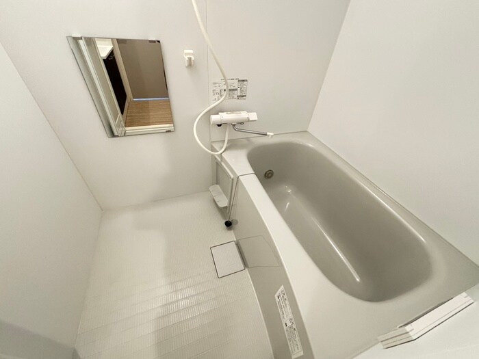 バス／シャワールーム等 レブニーズ ザ･レジデンス宮の森