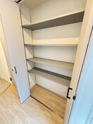 靴箱 レブニーズ ザ･レジデンス宮の森