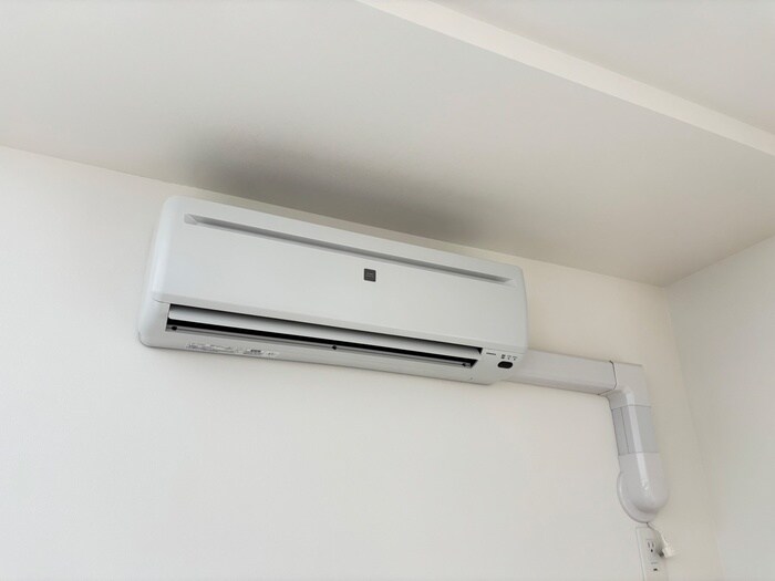 内観写真 レブニーズ ザ･レジデンス宮の森