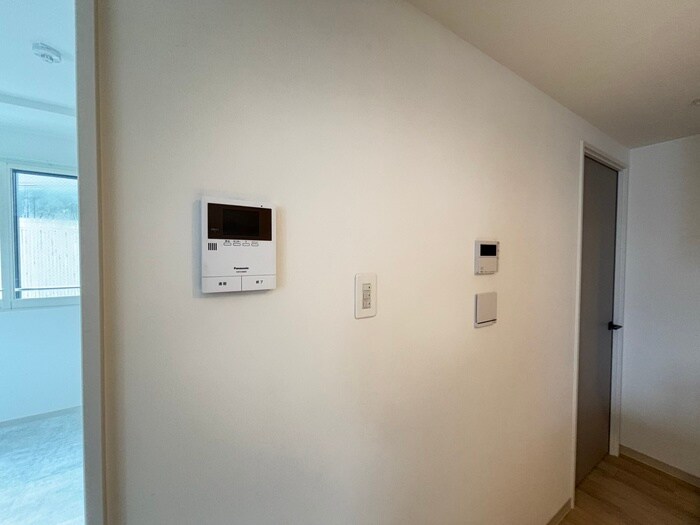 内観写真 レブニーズ ザ･レジデンス宮の森