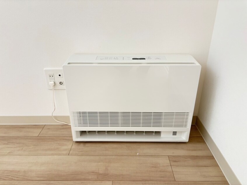 内観写真 レブニーズ ザ･レジデンス宮の森