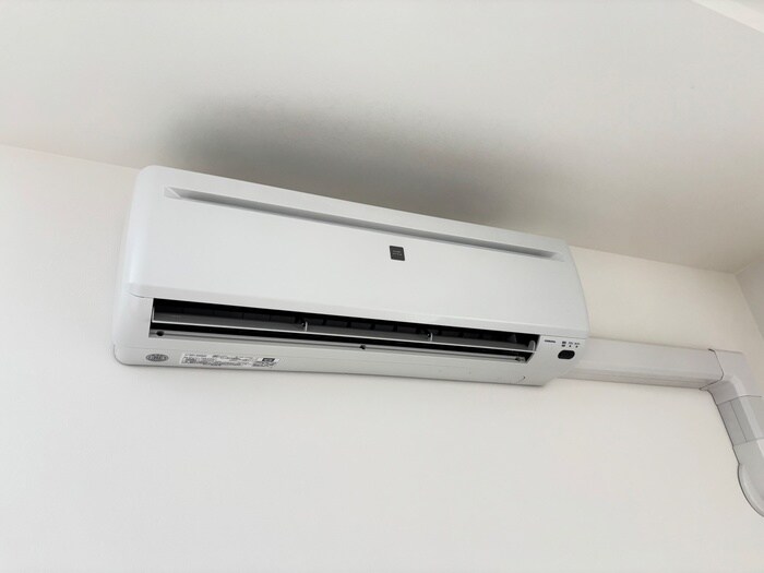 内観写真 レブニーズ ザ･レジデンス宮の森